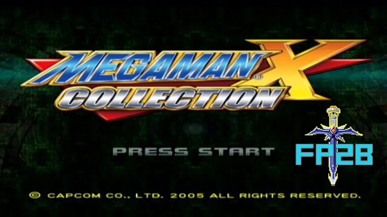 Dolphin Android | Mega Man X Collection | Snapdragon 855 | 6x Resolution | 2023
