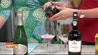 Wine & Chocolate | Morning Blend