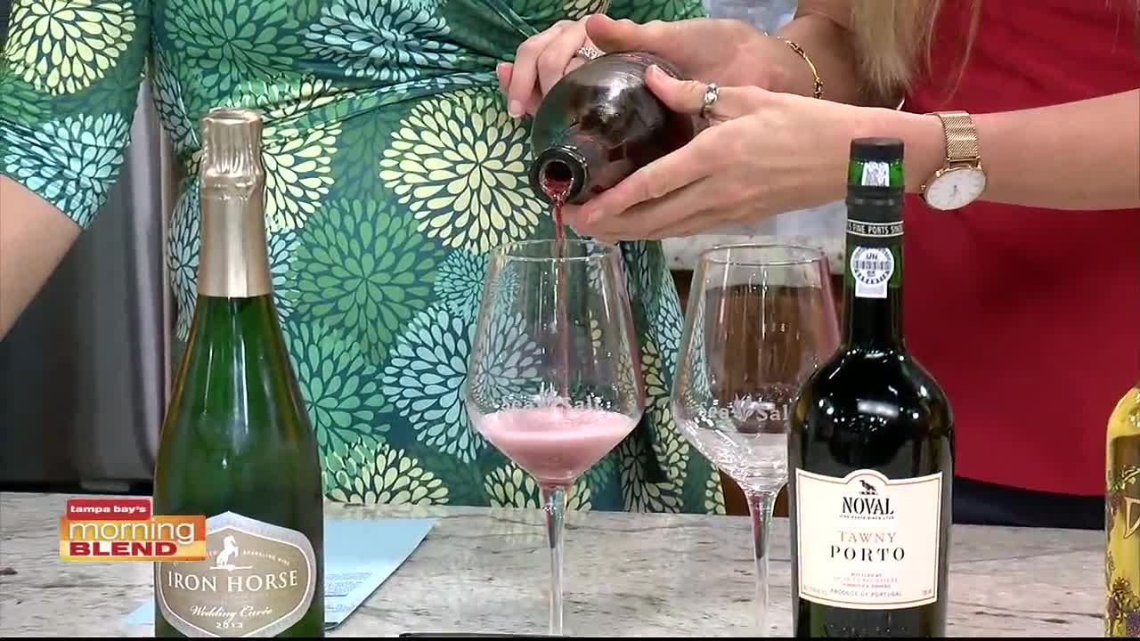 Wine & Chocolate | Morning Blend