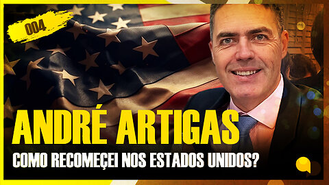 INSPIRADOR: Como ele Construiu o Sucesso nos EUA | MBOTalks - Podcast #004