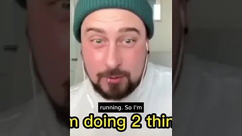 Combining Running and Learning ADHD @TheAspieWorld #autism #actuallyautistic #aspergers