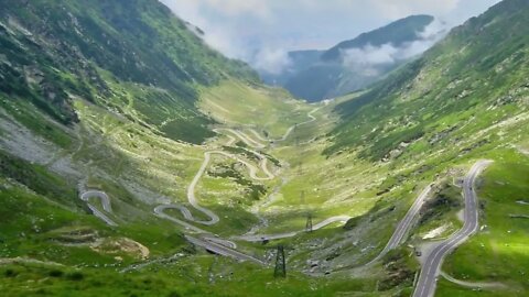 Most Dangerous Roads In The World
