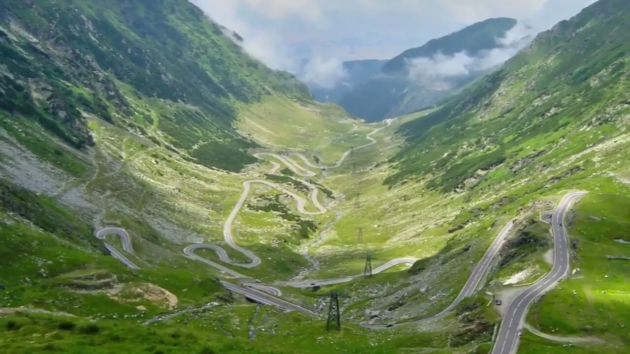 Most Dangerous Roads In The World
