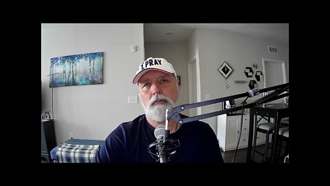 Just a Conversation - Peace