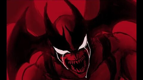 Devilman EDIT
