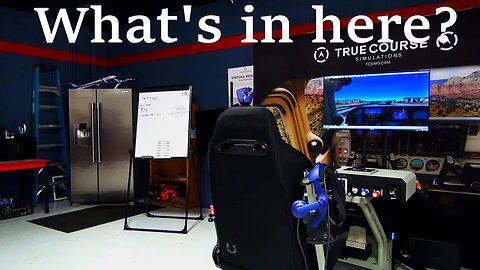 The Company that is Changing the Aviation Industry! True Course Simulations!