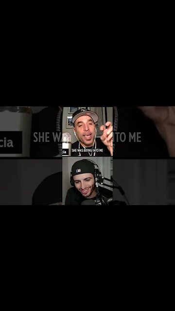 Getting Attacked by My Cat #shorts #cat