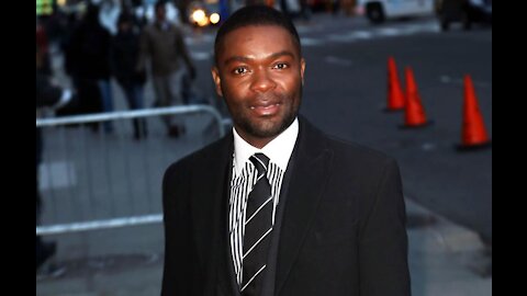 David Oyelowo's father has died of bowel cancer