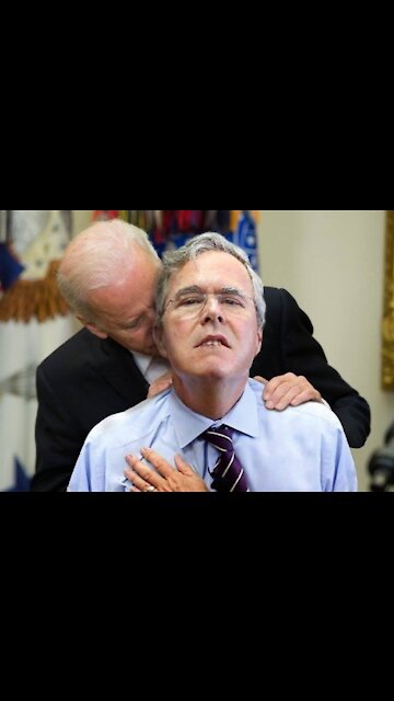 Super-Cringe: Jeb Bush want conservatives to take action on climate change..