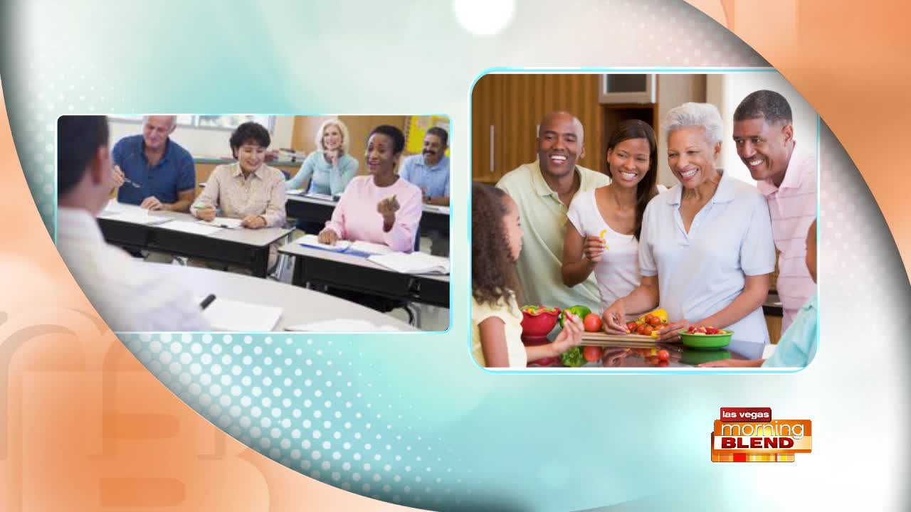 Senior Care Moment: Planning Arrangements in Advance