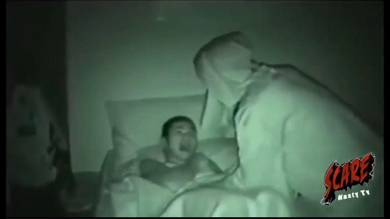 Ultimate Wake Up PRANK Compilation