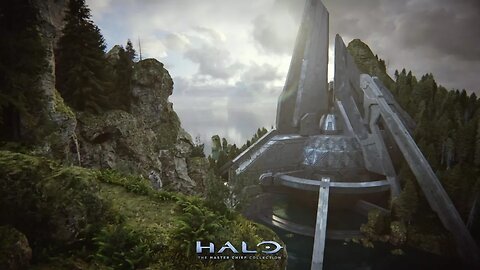 The Great Journey (Halo 2)
