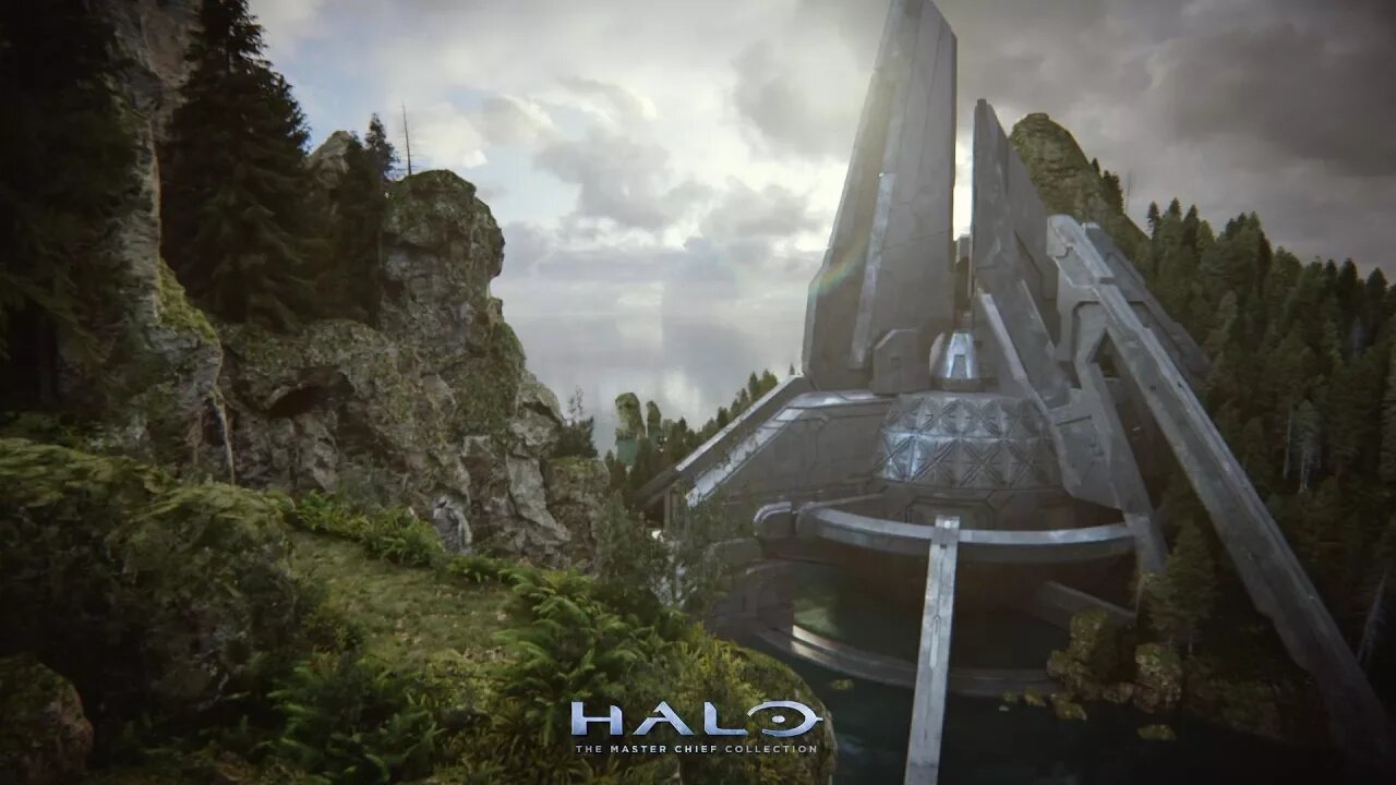 The Great Journey (Halo 2)