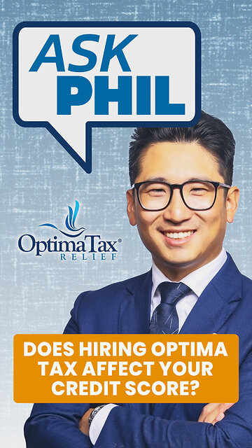 Will Hiring Optima Affect Your Credit Score?
