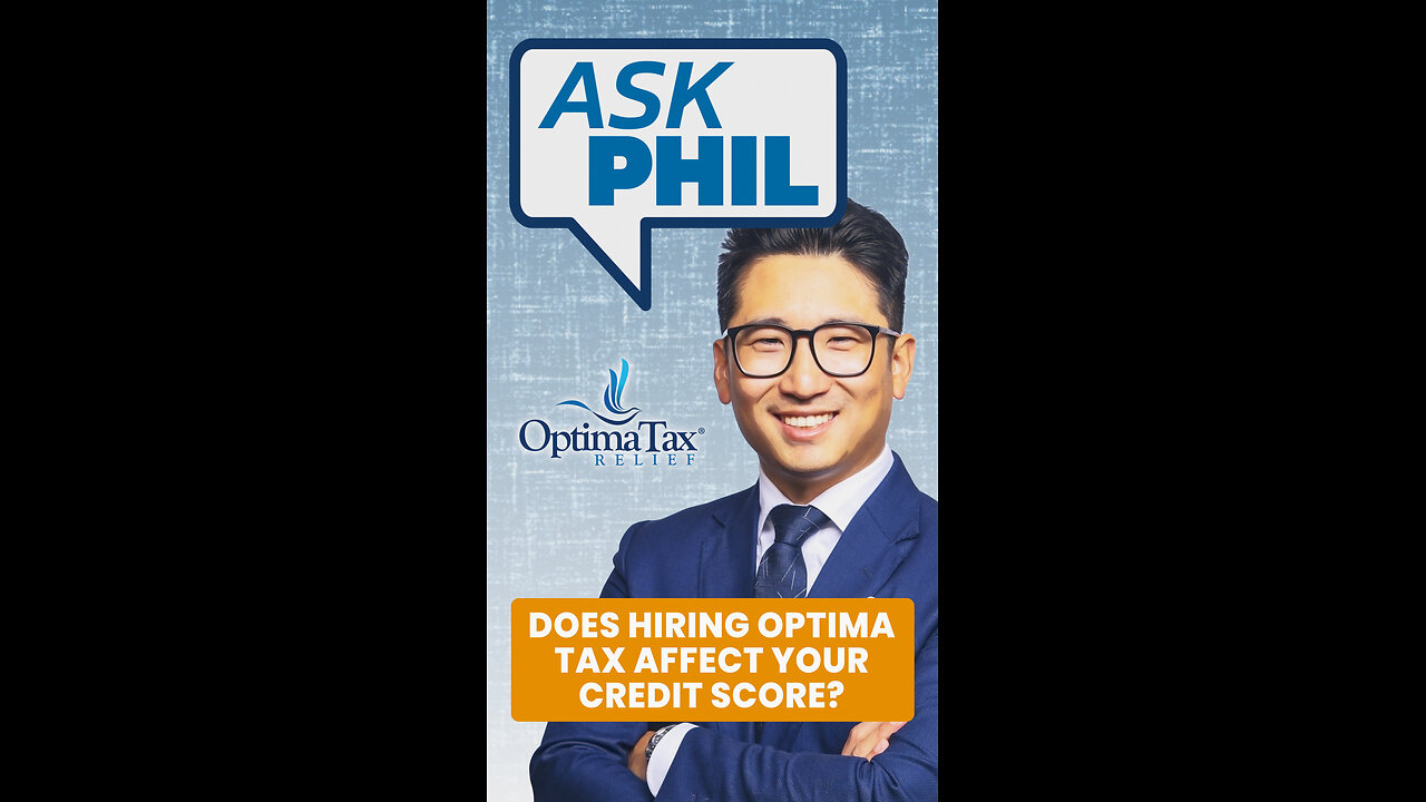 Will Hiring Optima Affect Your Credit Score?