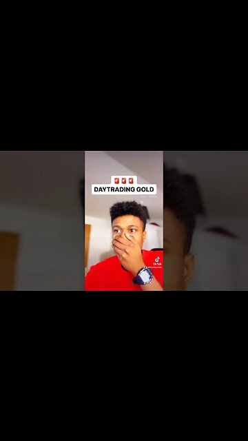 Daytrading Gold #daytrading