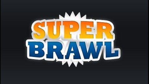 Super Brawl