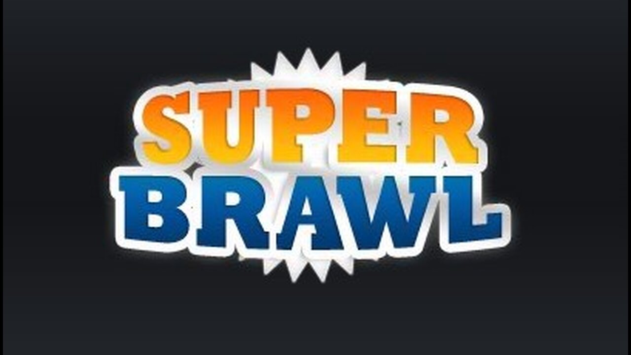 Super Brawl