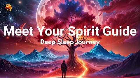 Guided Sleep Meditation : Clarity & Guidance for Restful sleep