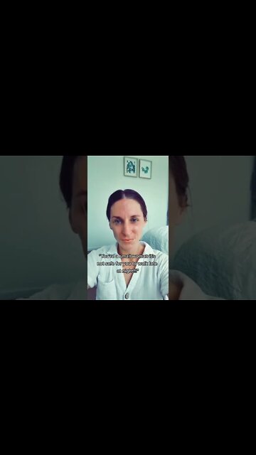 Mum Is Always Safe With A Rottie Around 👊 #Shorts #rottweiler #dog