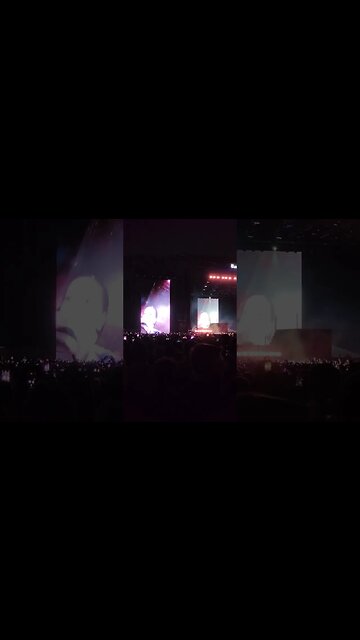 Rosalia ◉ #Lollapalooza 2023 📅 18.03.2023 🎵 🎵 #lollacl #lollacl2023 #lollapaloozachile