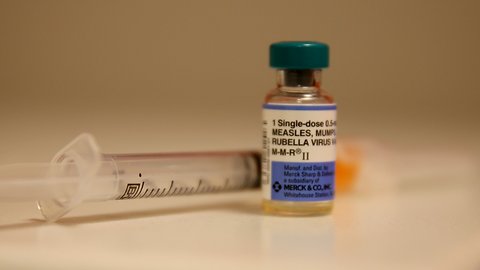 Judge Says NY County Can't Ban Unvaccinated Kids From Public Places