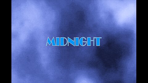 Midnight