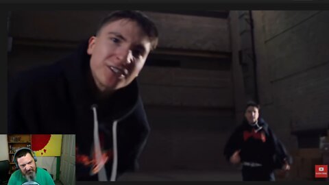 Token Salt Shaker Reaction