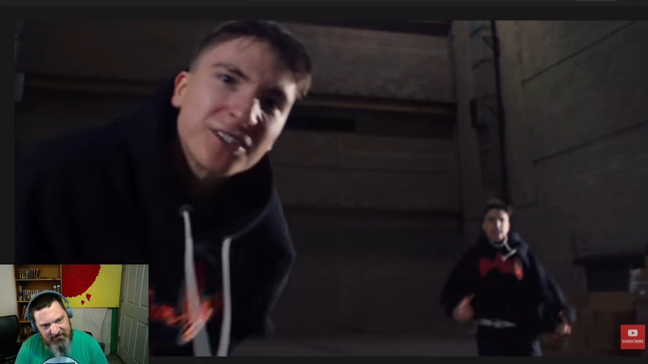 Token Salt Shaker Reaction