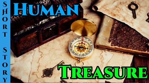 1384 - The Treasure by yousureimnotarobot | HFY | Humans Are Space Orcs | Terrans are OP