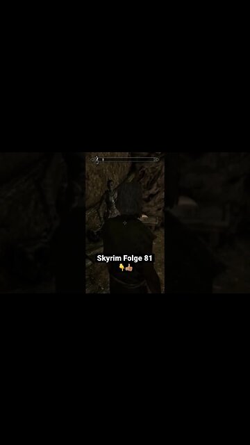 👉 Madanach der Lumpenkönig Cidhna-Mine Skyrim #skyrim @MarcSmile #gameplaywalkthrough