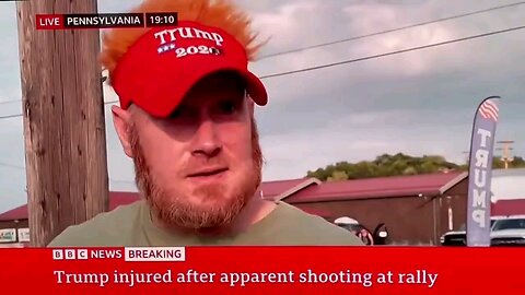 Trump Assassination Attempt-Intel Round Up