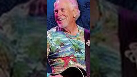 Jimmy Buffett Has Died At 76 #shortsfeed