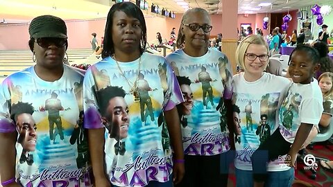 Bowler's memory honored at tournament in Port St. Lucie