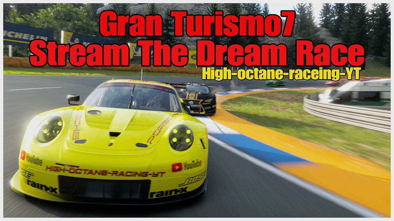 Gran Turismo7:DailyRaceB At TrialMountain#LivestreamGran Turismo7#gt7#granTurismo7#gran#ps5