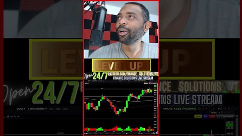 [LIVE] PRICE ACTION THEORY & PSYCHOLOGY FINANCE SOLUTIONS-YT #shorts