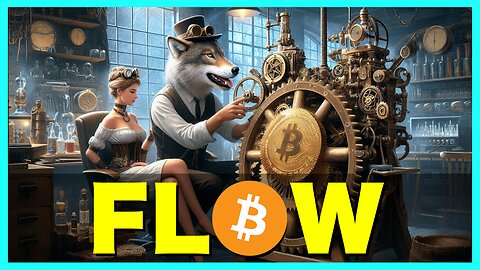🐺 Bitcoin Crypto and Trad Markets Mid Week IntraDay Price Predictions 🐺🚨LIVESTREAM🚨