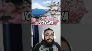 VOCÊ É OTAKU?