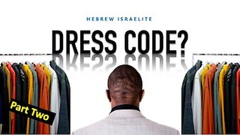 Dress Code 2