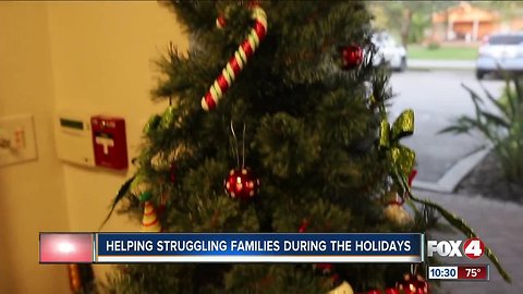 Holiday Resources for Families