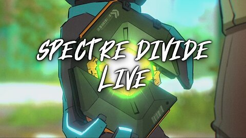 Spectre Divide Live PRO Gameplay