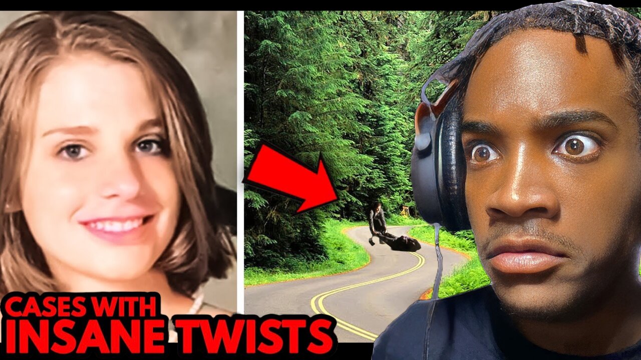 Case With The Most Insane TWISTS You Have Ever Heard | Vince Reacts to M7 Crime Storytime