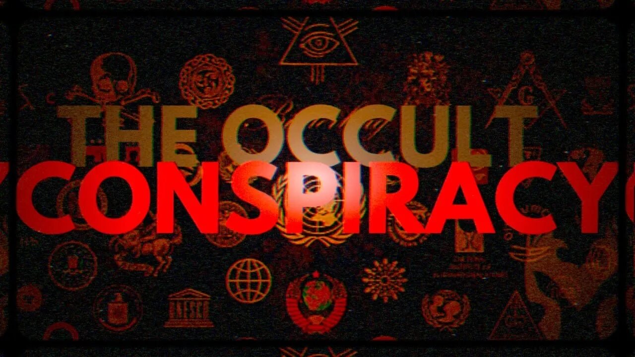 The Occult Conspiracy (Opener)