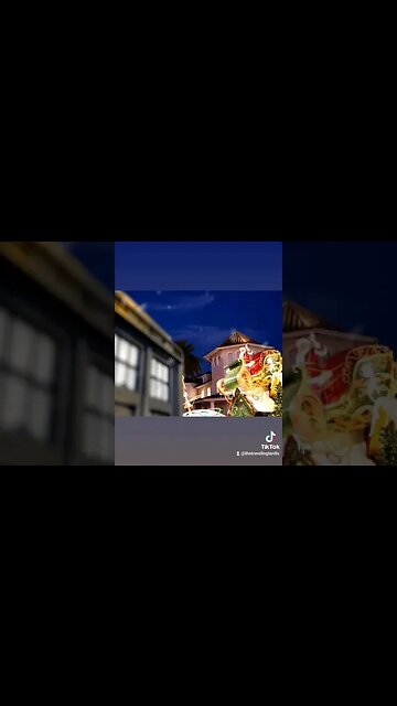 🎄 #TARDIS VS #SANTA 🎅 #25DaysOfChristmas #25DaysOfWHOmas #CHRISTMAS #DOCTORWHO #SUBSCRIBE #SHORTS