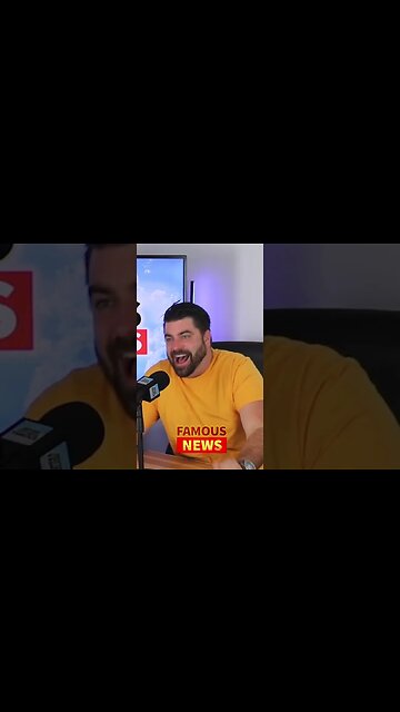 David Dobrik Launches Doughbriks Pizza on Sunset Blvd | Famous News #shorts