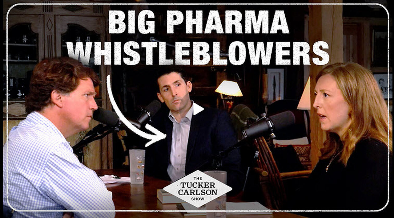 Calley & Casey Means: The Truth About Ozempic, the Pill, and How Big Pharma Keeps You Sick