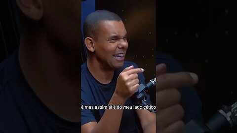 ONDE ESTÁ A ARCA DA ALIANÇA? RODRIGO SILVA