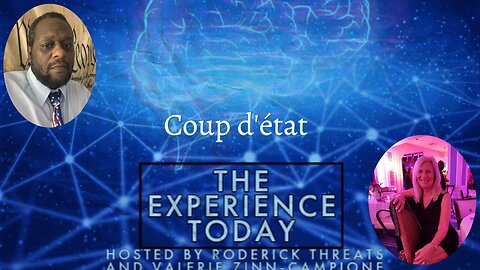 The Experience Today - 07.30.2024