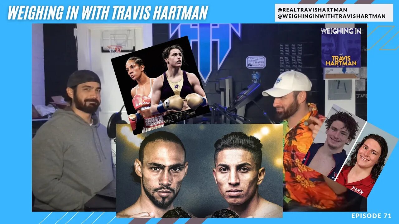 Probably CANCELED now - Keith Thurman, Serrano vs Taylor, Jake Paul vs Bob Arum & University of Penn