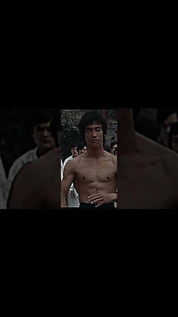 Best Fight Bolo Yeung Enter The Dragon